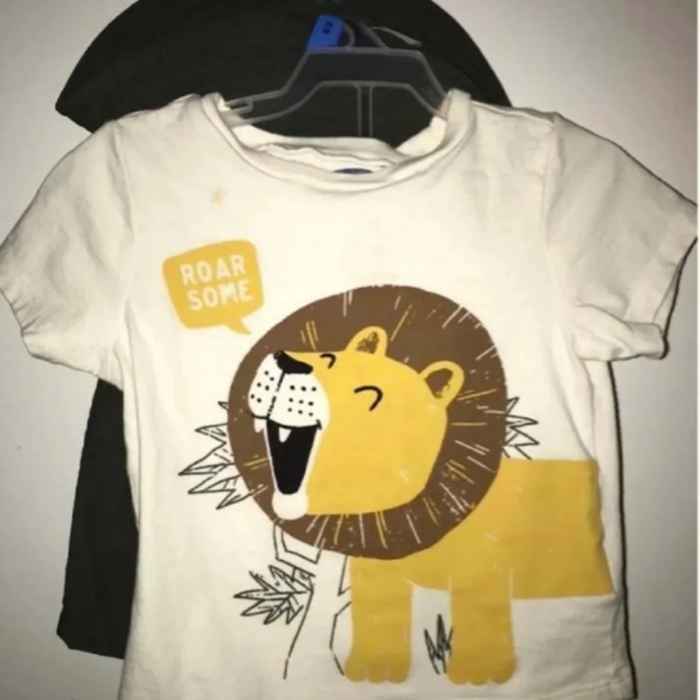 Baby h&m 3piece set